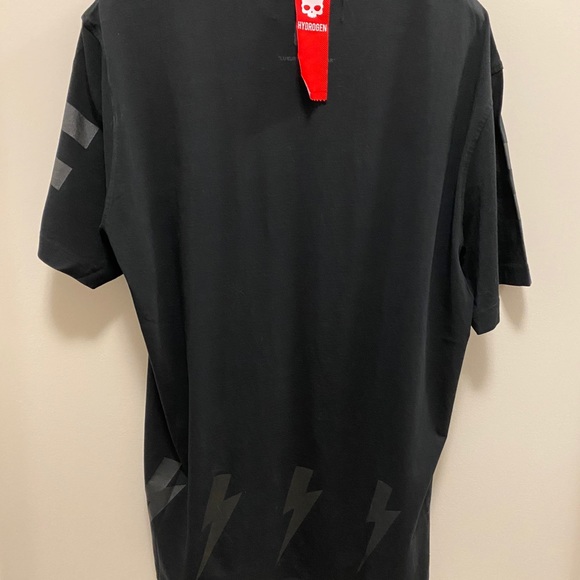 Hydrogen T-shirt - Picture 2 of 3